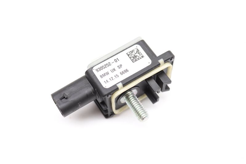 Side Impact Airbag Door Sensor 65779305252 — Used (SKU 504333)