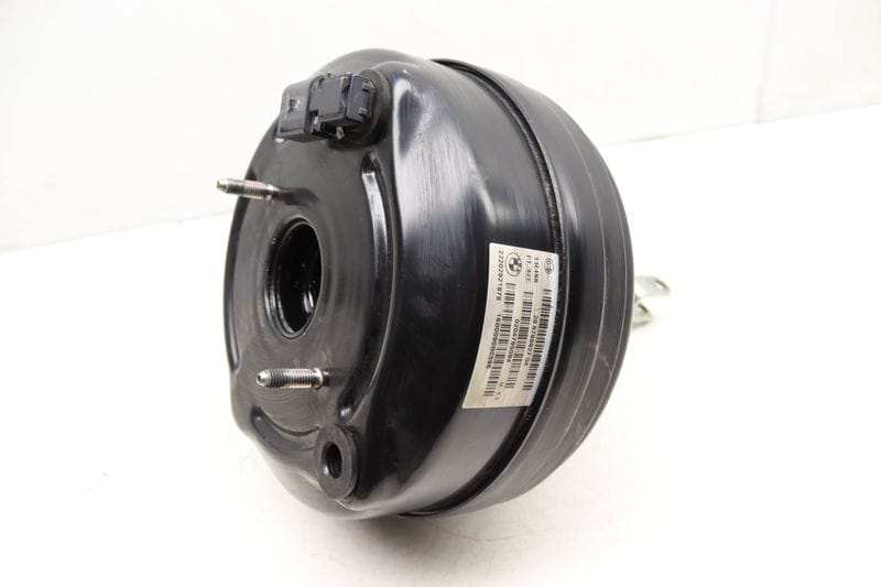 Power Brake Booster 34336799927 — Used (SKU 504481)