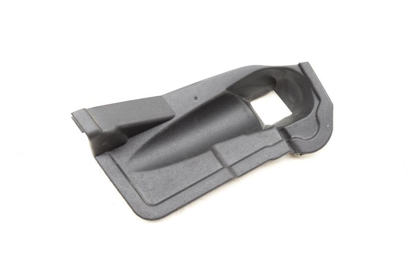 Door Hinge Cover (UPPER) 51427362689 — Used (SKU 504273)