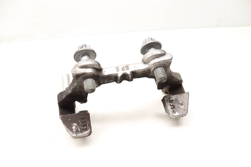 Brake Caliper Carrier / Bracket 34216860404 — Used (SKU 504550)