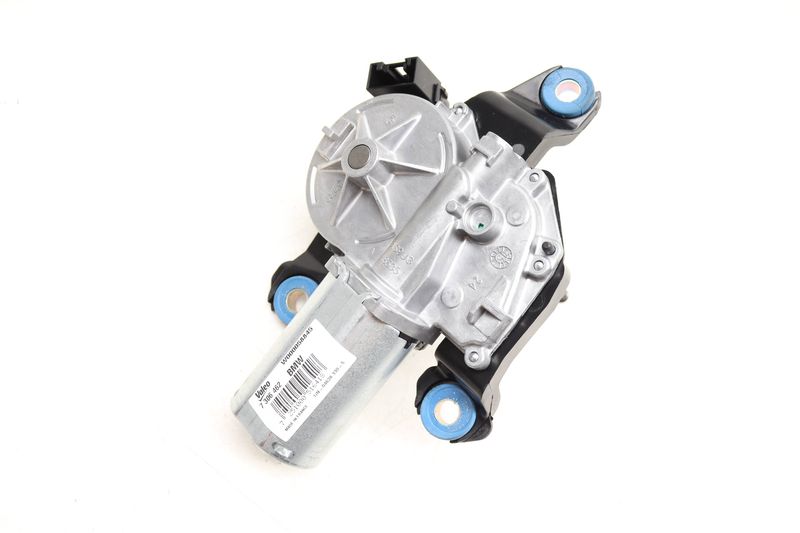 Wiper Motor 61627306462 — Used (SKU 504233)