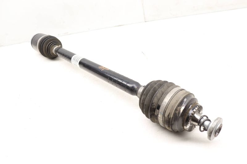 CV Axle / Transmission Output Shaft 33207641212 — Used (SKU 504562)
