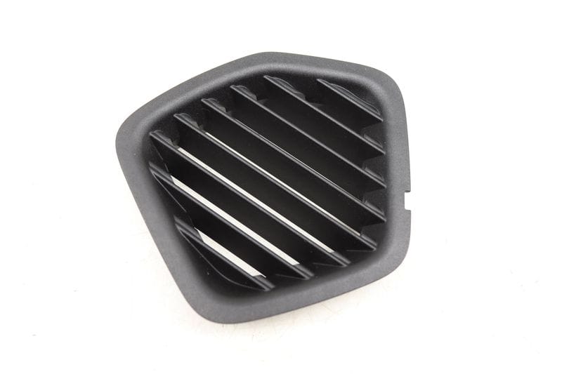 Floor Footwell Air Duct Vent 51169284988 — Used (SKU 504252)
