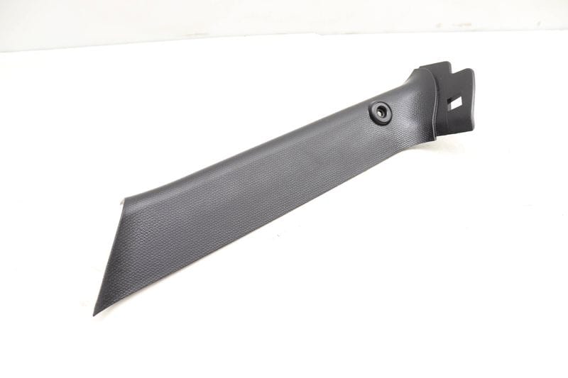 Hatch / Trunk Lid Trim Panel 51497315766 — Used (SKU 504173)