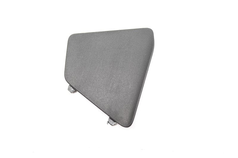 Trunk Hatch Trim Cover / Cap 51477325126 — Used (SKU 504261)