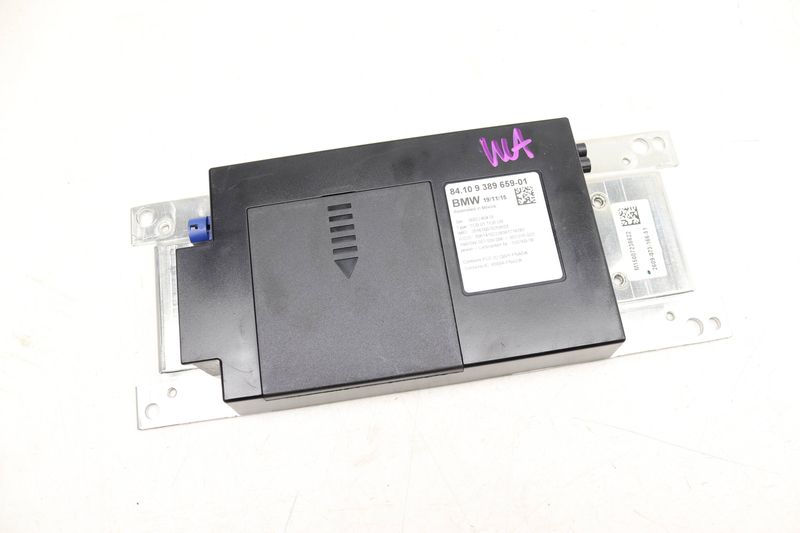 Telematics Control Module 84109389659 — Used (SKU 504383)