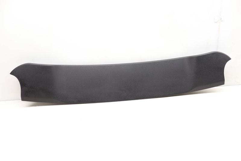 Upper Trunk / Hatch Trim Panel 51497315767 — Used (SKU 504188)