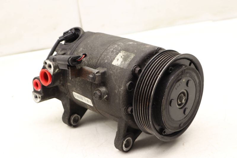 AC Compressor 64526826880 — Used (SKU 523382)