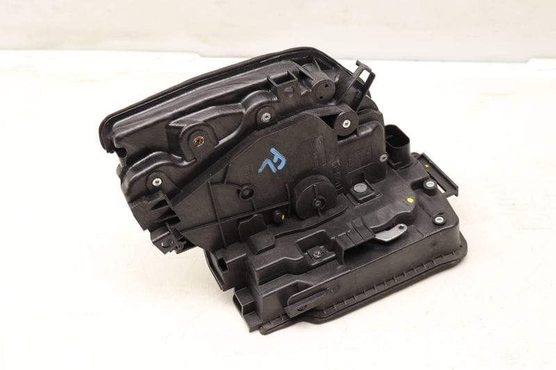 Door Latch / Lock Actuator 51217281931 — Used (SKU 523442)
