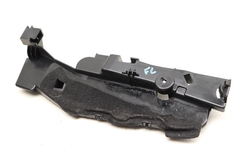 Seat Switch Bracket 52107328417 — Used (SKU 523233)
