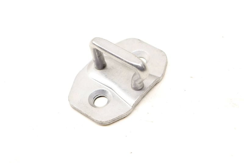 Door Latch 51217394436 — Used (SKU 523535)