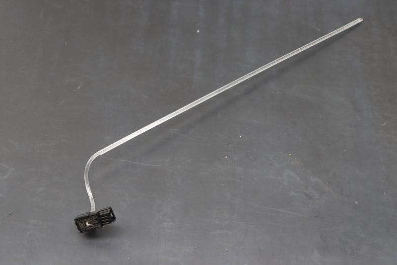Door Panel Illumination / Light Bar 63319321264 — Used (SKU 523183)