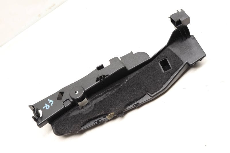 Seat Switch Bracket 52107328418 — Used (SKU 523234)