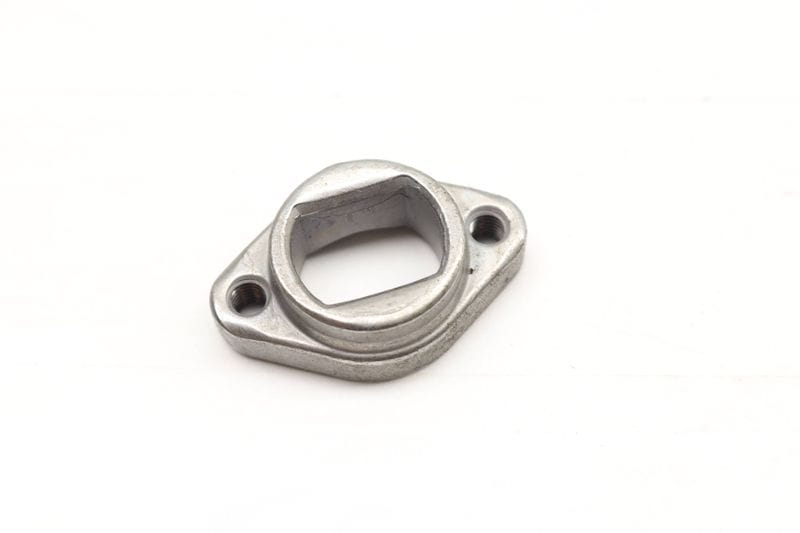 Fuel Injector Bracket Mount 13538642294 — Used (SKU 523630)