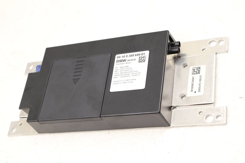 Telematics Control Module 84109389659 — Used (SKU 523129)