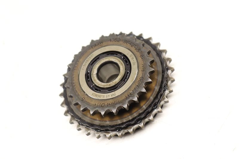 Timing Chain Sprocket / Gear 13528642165 — Used (SKU 523492)