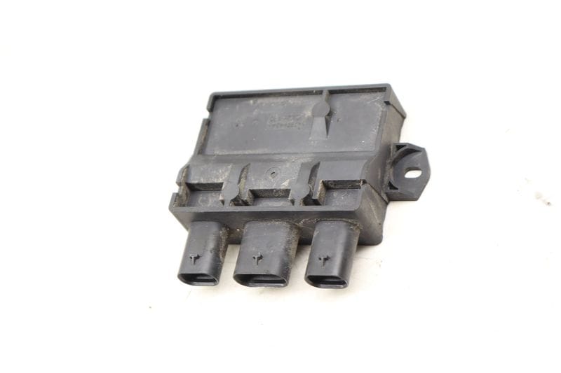 Trunk Lid Smart Opener Control Module 61357464750 — Used (SKU 523525)