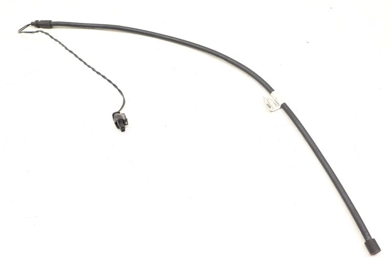 Trunk Lid Smart Opener Wire / Sensor (LOWER) 61357391043 — Used (SKU 523326)