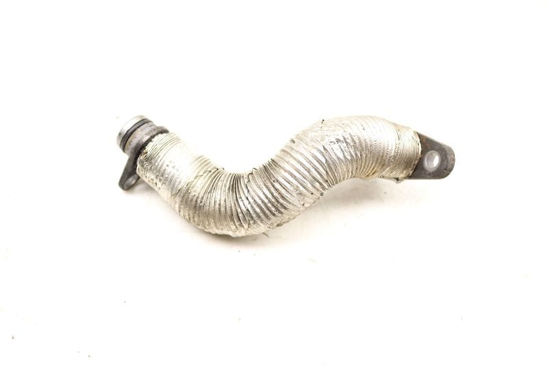 Turbo Oil Pipe / Line (OUTLET) 11427617535 — Used (SKU 523639)