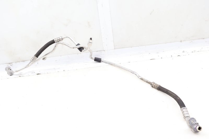 AC Hose / Line / Pipe 64539228234 — Used (SKU 647662)