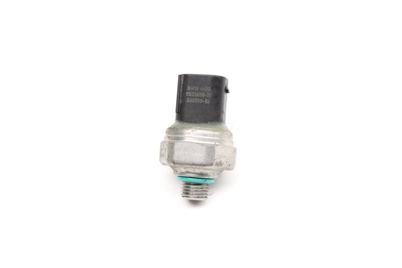 AC Pressure Switch / Sensor 64539323658 — Used (SKU 542025)