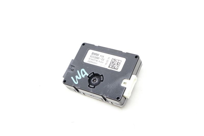 Antenna Noise Suppression Filter 65209202996 — Used (SKU 647432)