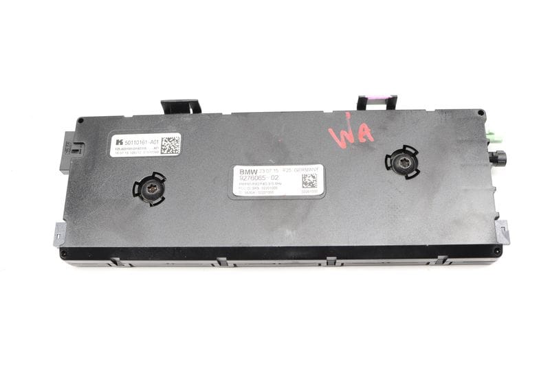 Diversity Antenna Amplifier 65209276065 — Used (SKU 541918)