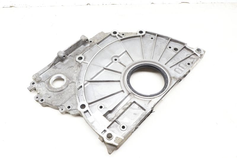 Engine Cylinder Head Timing Cover 11148516751 — Used (SKU 647600)