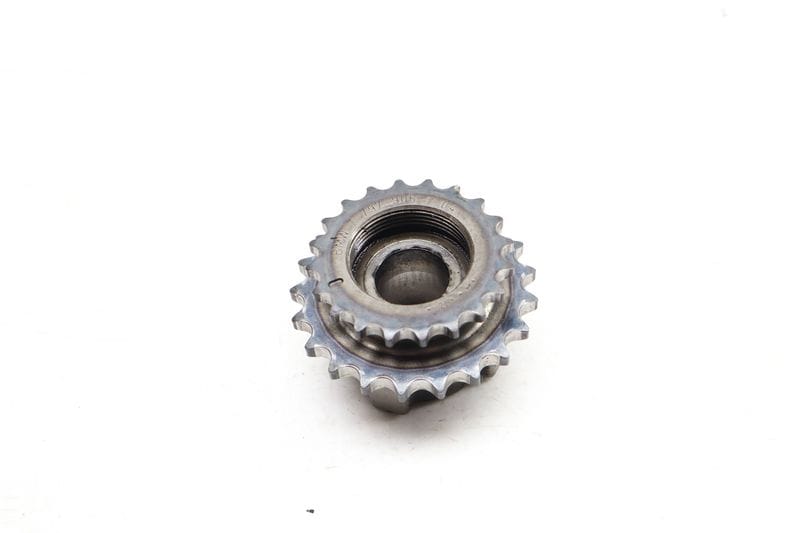 Engine Timing Gear / Sprocket 13527797906 — Used (SKU 647615)