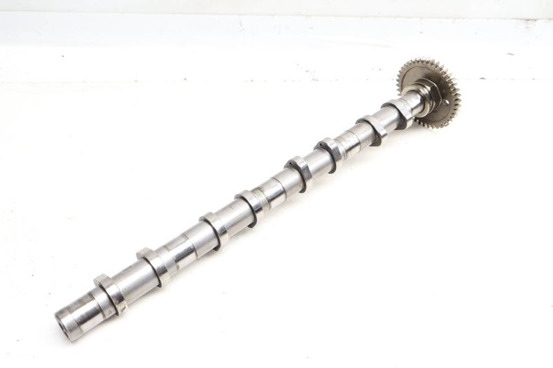 Exhaust Cam / Camshaft (OUTLET) 11318575438 — Used (SKU 647612)