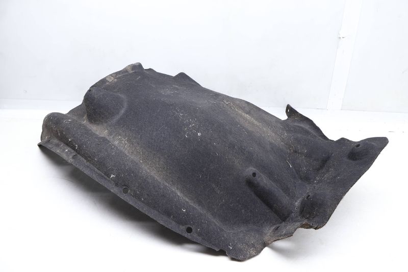 Fender Liner / Wheel Housing Cover (REAR) 51717213643 — Used (SKU 647593)