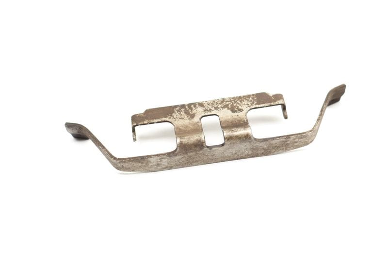 Brake Anti-Rattle Spring / Clip 34106790927 — Used (SKU 542042)