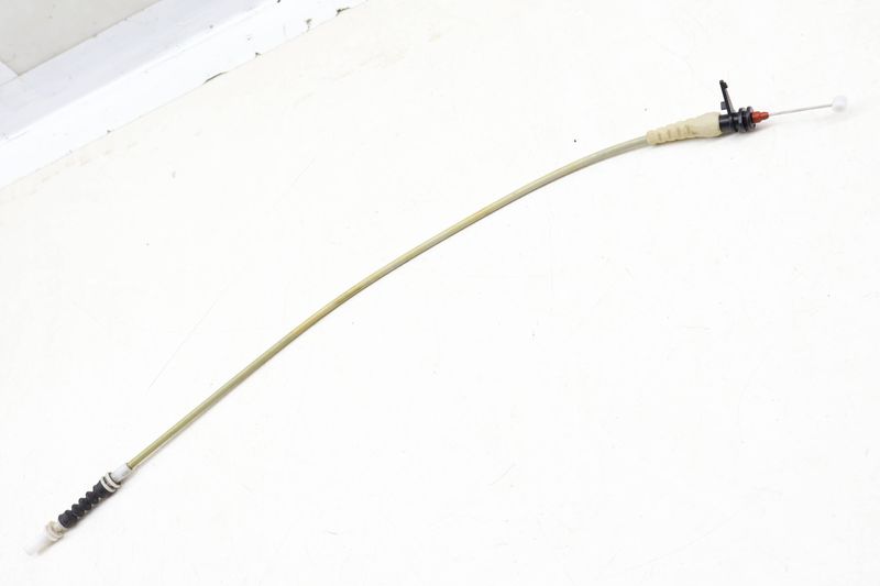 Exterior Door Handle Release / Bowden Cable 51217319349 — Used (SKU 647292)