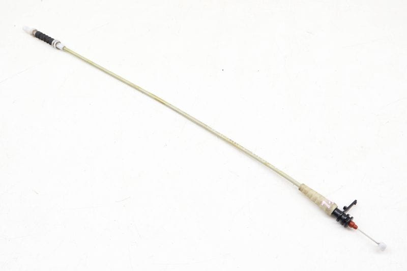 Exterior Door Handle Release / Bowden Cable 51217319349 — Used (SKU 647293)