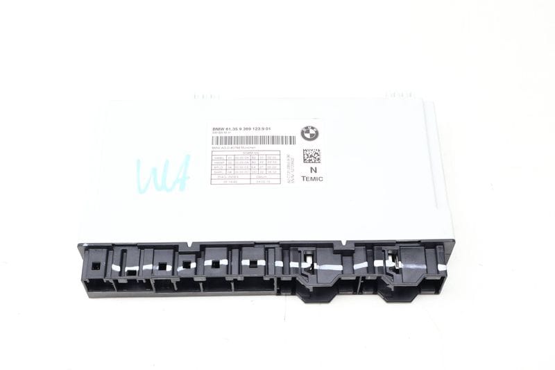 Seat Control Module 61359369123 — Used (SKU 647437)