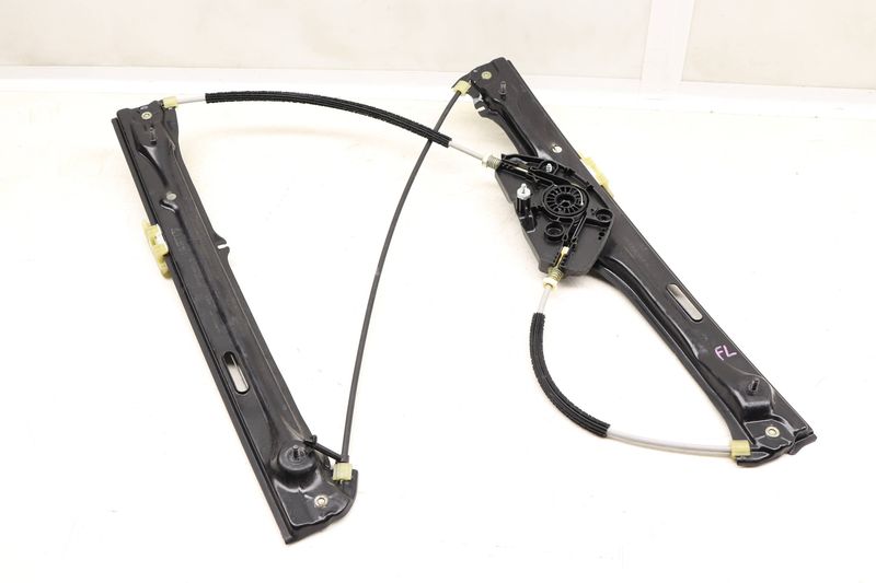 Window Regulator 51337355635 — Used (SKU 542185)