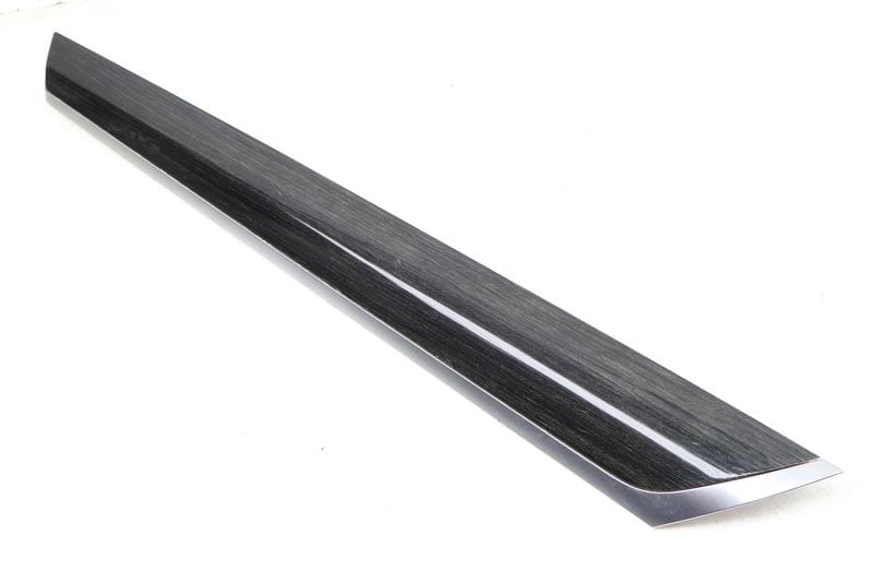 Door Panel Trim 51417361337 — Used (SKU 647278)
