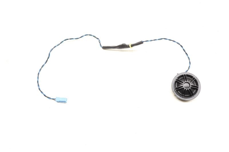 Door Speaker Tweeter (HIFI) 65139220750 — Used (SKU 542048)