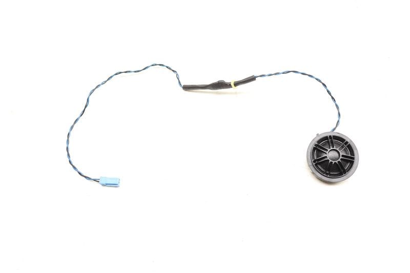 Door Speaker Tweeter (HIFI) 65139220750 — Used (SKU 542049)