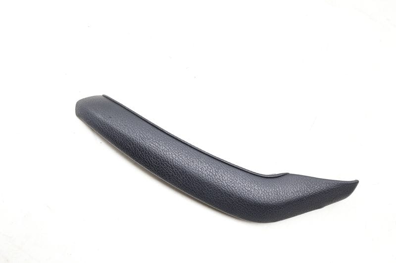 Door Panel Pull Trim / Cover 51417248502 — Used (SKU 647677)