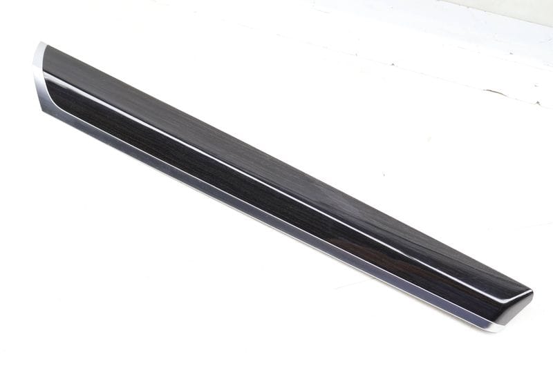 Door Panel Trim 51417361338 — Used (SKU 647281)