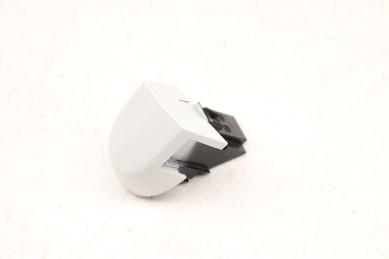 Exterior Door Handle Cylinder Cap 51217162434 — Used (SKU 542123)