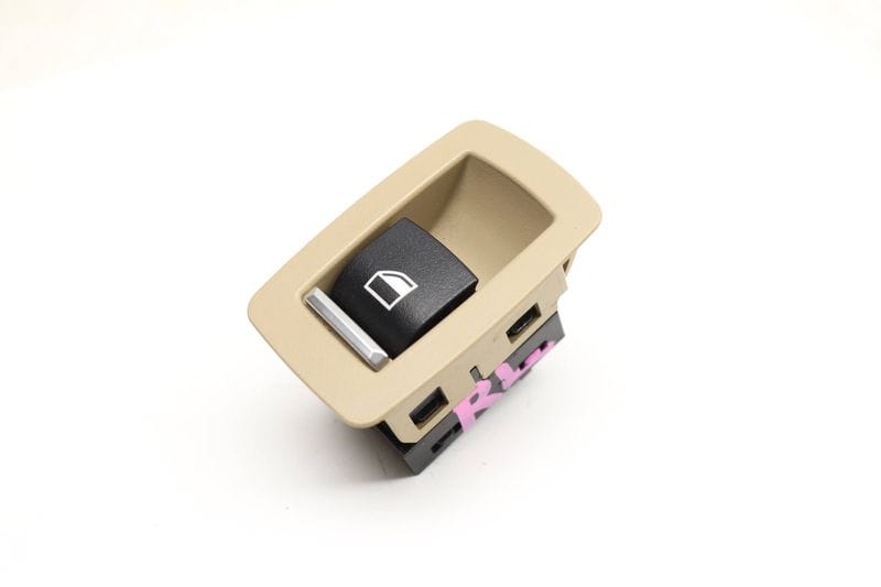 Power Window Switch 61319361939 — Used (SKU 541934)