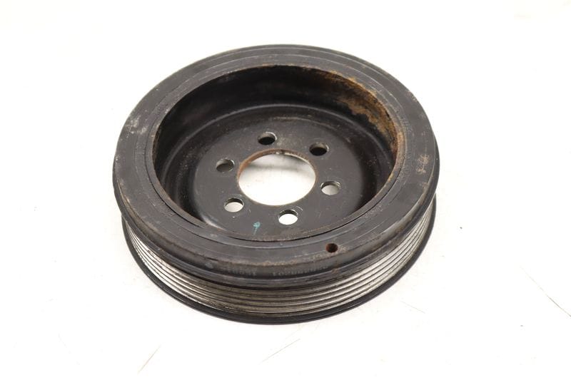 Harmonic Balancer / Crankshaft / Crank Pulley 11237624103 — Used (SKU 542252)