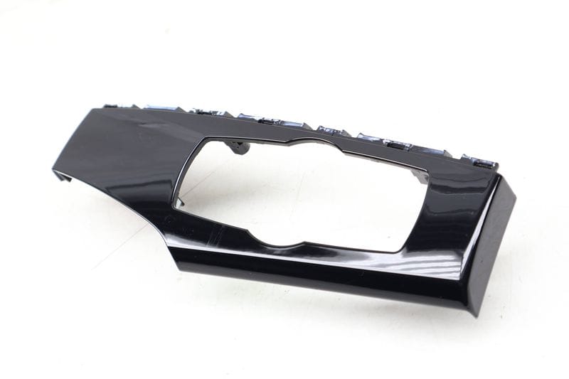 Headlight Dial / Switch Trim / Bezel 51459329354 — Used (SKU 647283)