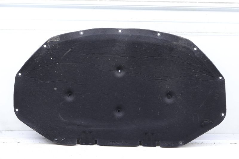 Hood Insulation / Sound Blanket 51489175051 — Used (SKU 647596)