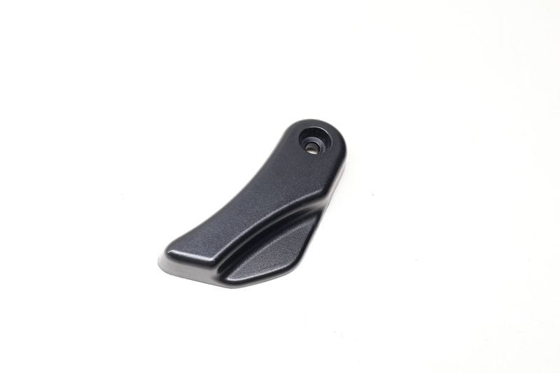 Hood Release Lever / Handle 51239175028 — Used (SKU 647392)