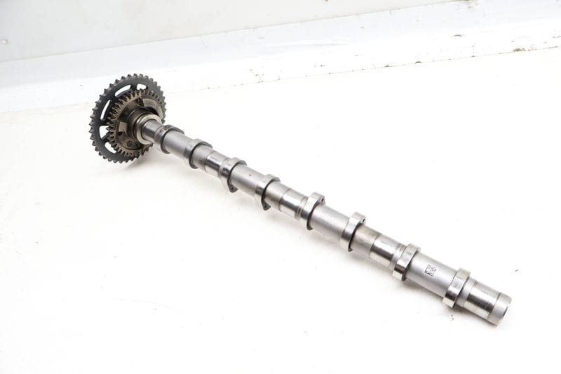 Intake Cam / Camshaft (INLET) 11318575437 — Used (SKU 647614)