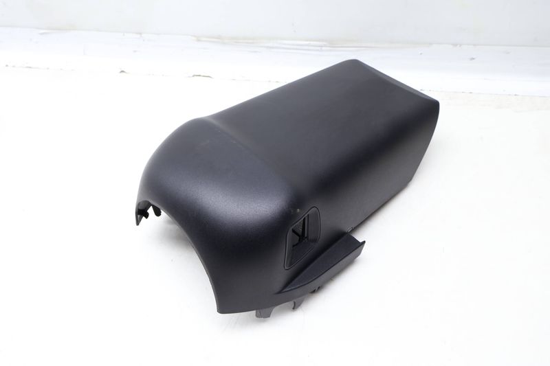 Lower Steering Column Trim 61319237941 — Used (SKU 647255)