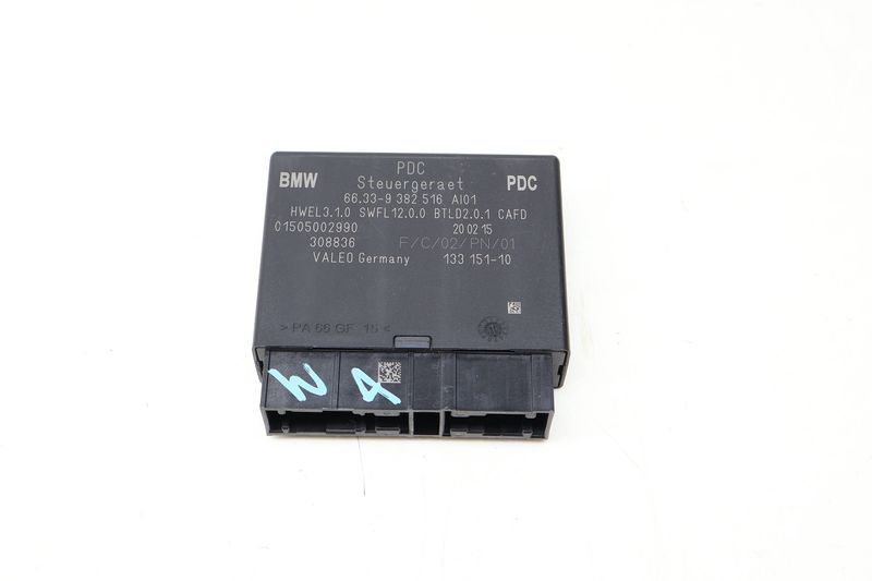 PDC / Park Distance Control Module 66209382516 — Used (SKU 647440)